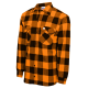 Big Bill - Men's Brawny flannel shirt