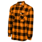 Big Bill - Men's Brawny flannel shirt
