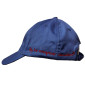 Gorra con logo de hoja de arce Gorra con logo de hoja de arce