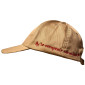Gorra con logo de hoja de arce Gorra con logo de hoja de arce