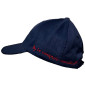 Gorra con logo de hoja de arce Gorra con logo de hoja de arce