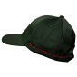 Gorra con logo de hoja de arce Gorra con logo de hoja de arce