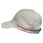 Gorra con logo de hoja de arce Gorra con logo de hoja de arce