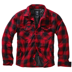 Chemise canadienne  Lumber Jacket homme