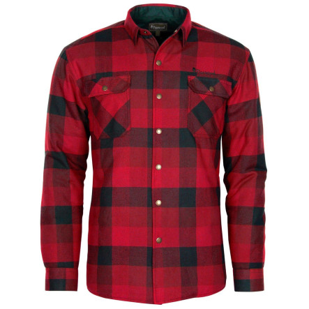 Pinewood Canada classic 2.0 - Camisa canadiense para hombre
