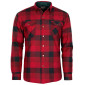 Pinewood Canada classic 2.0 - Camisa canadiense para hombre