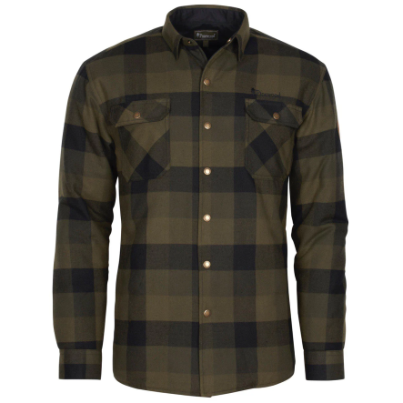 Pinewood Canada classic 2.0 - Camisa canadiense para hombre