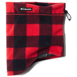 Columbia - Fleece neck gaiter CSC II