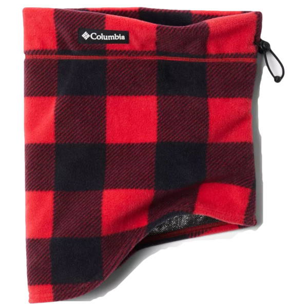 Columbia - Calentador de cuello CSC II fleece galter