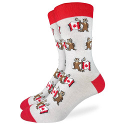 Chaussettes homme coton...