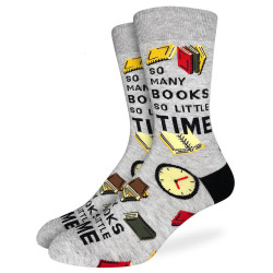 Chaussettes homme coton...