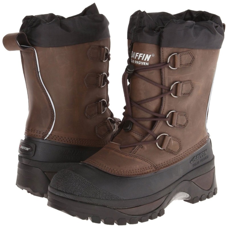baffin winterstiefel
