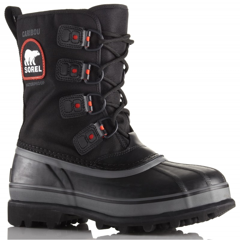 sorel mens boots