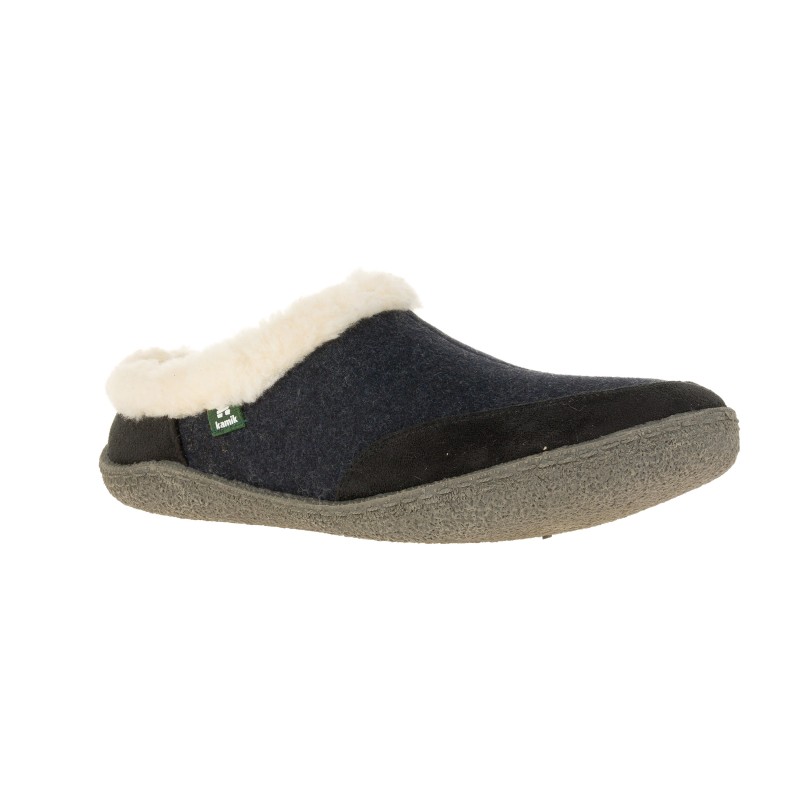 botte kamik homme