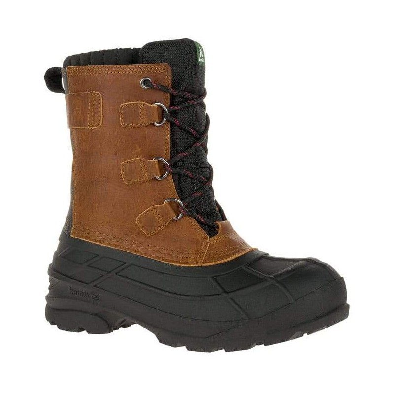 botte kamik garcon